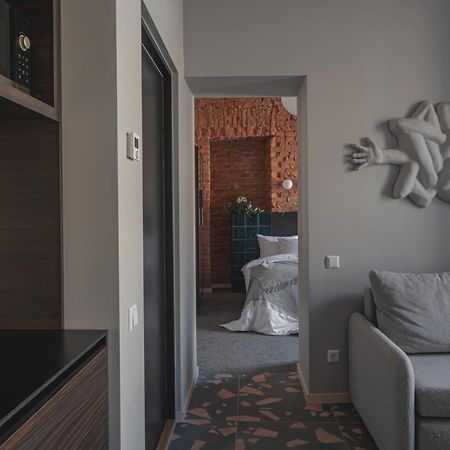 Resume Apartments カウナス エクステリア 写真