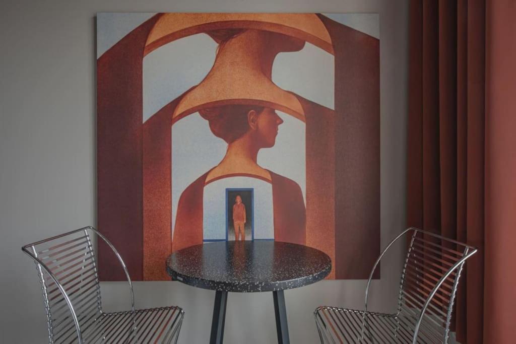 Resume Apartments カウナス エクステリア 写真