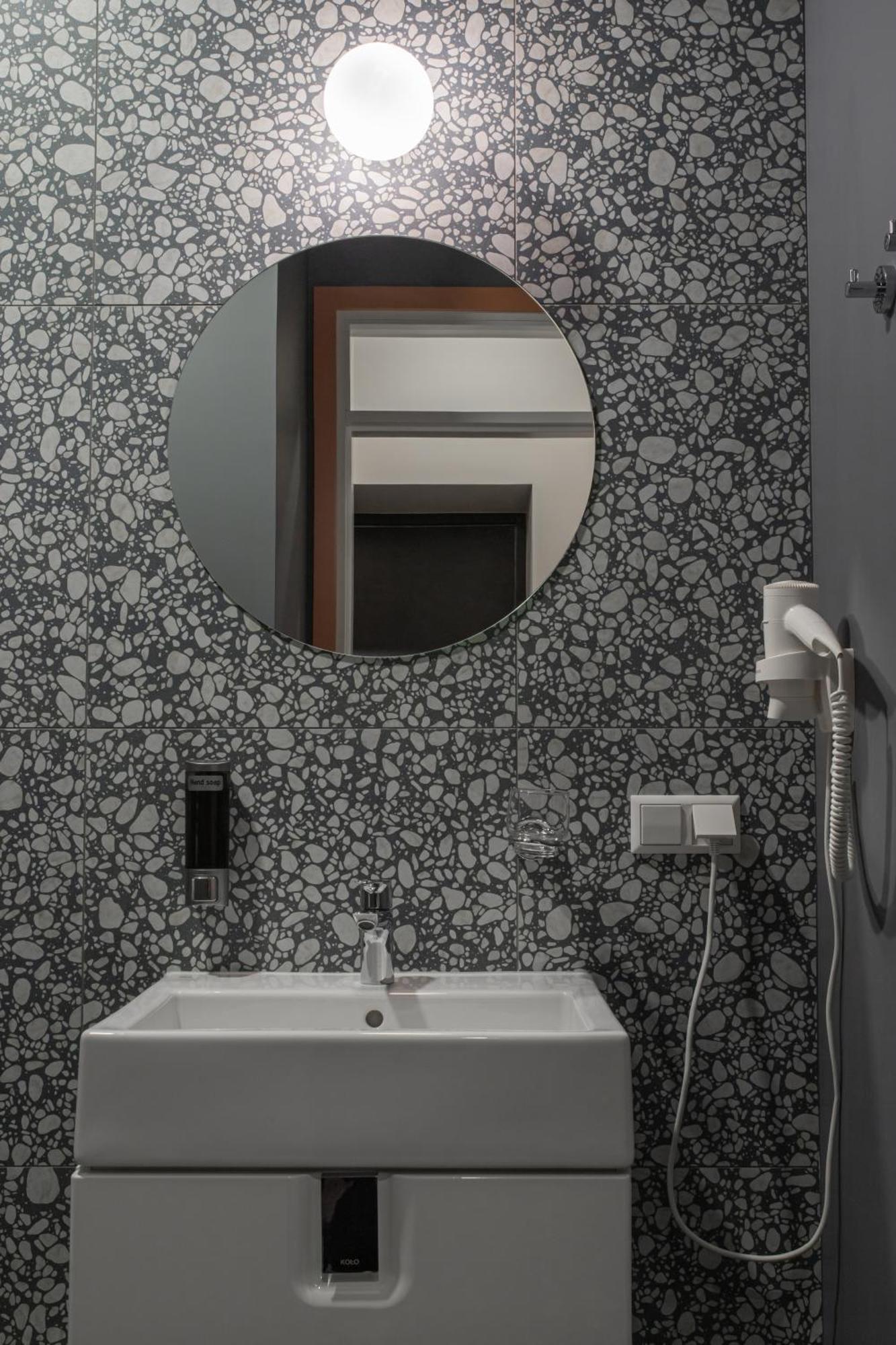 Resume Apartments カウナス エクステリア 写真