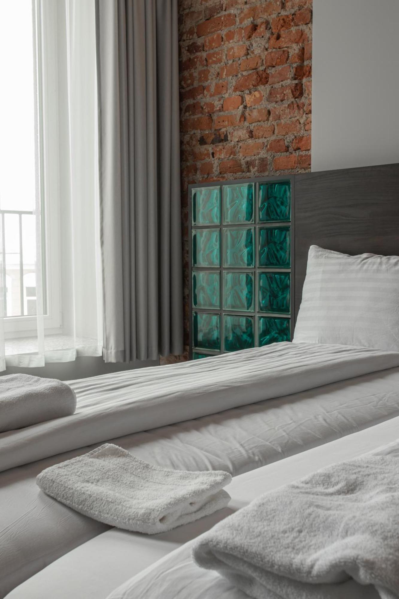 Resume Apartments カウナス エクステリア 写真