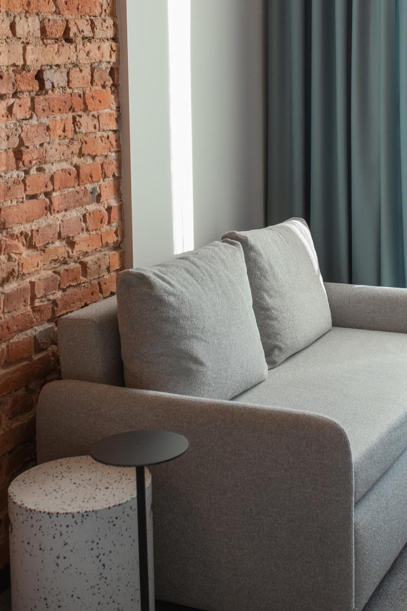 Resume Apartments カウナス エクステリア 写真