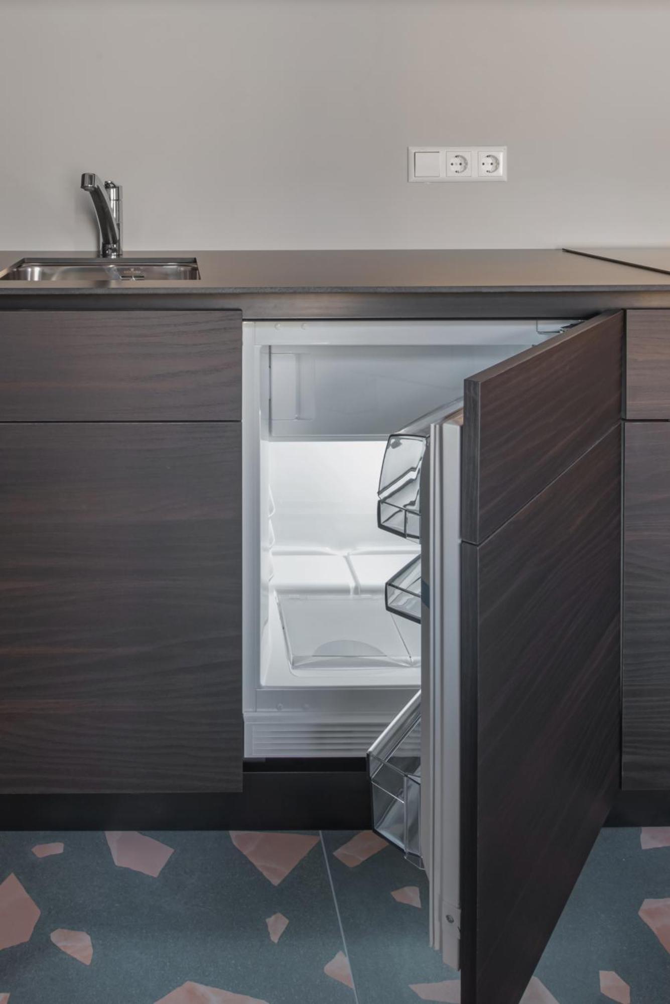 Resume Apartments カウナス エクステリア 写真