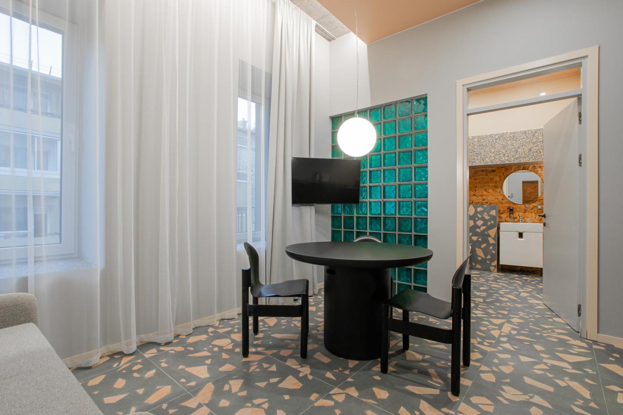 Resume Apartments カウナス エクステリア 写真