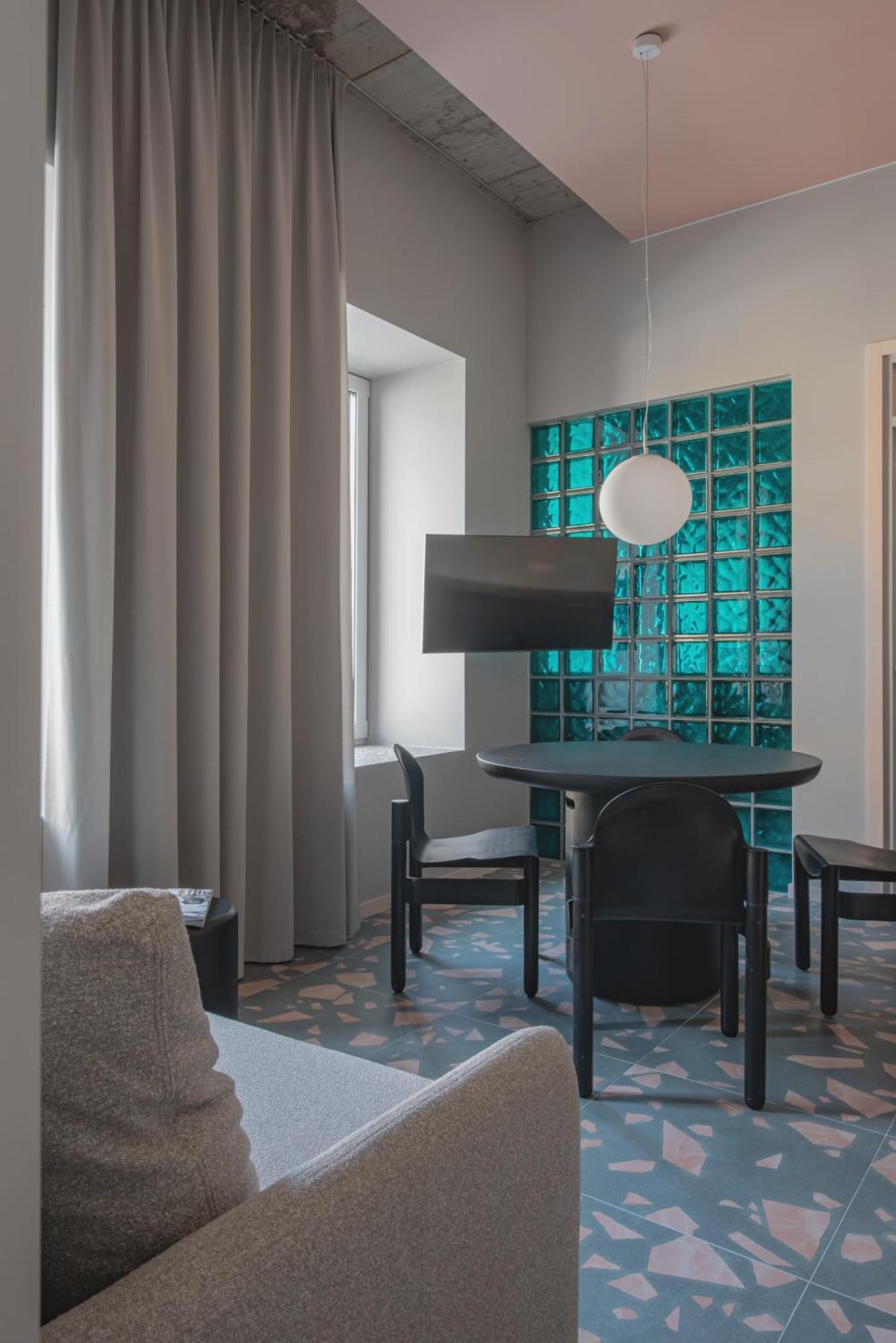 Resume Apartments カウナス エクステリア 写真