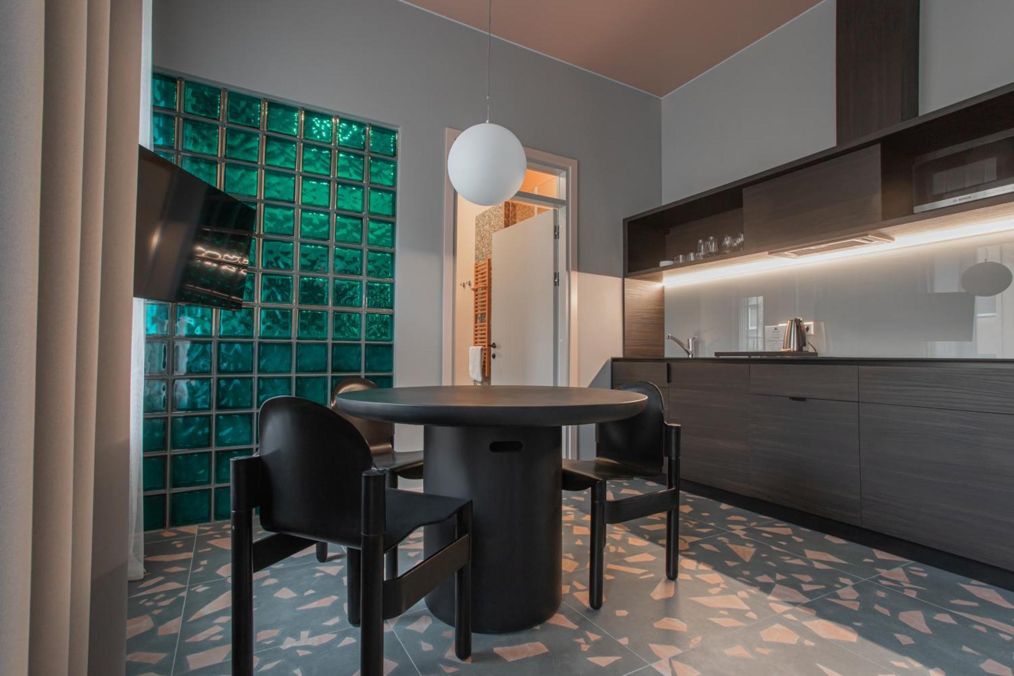 Resume Apartments カウナス エクステリア 写真