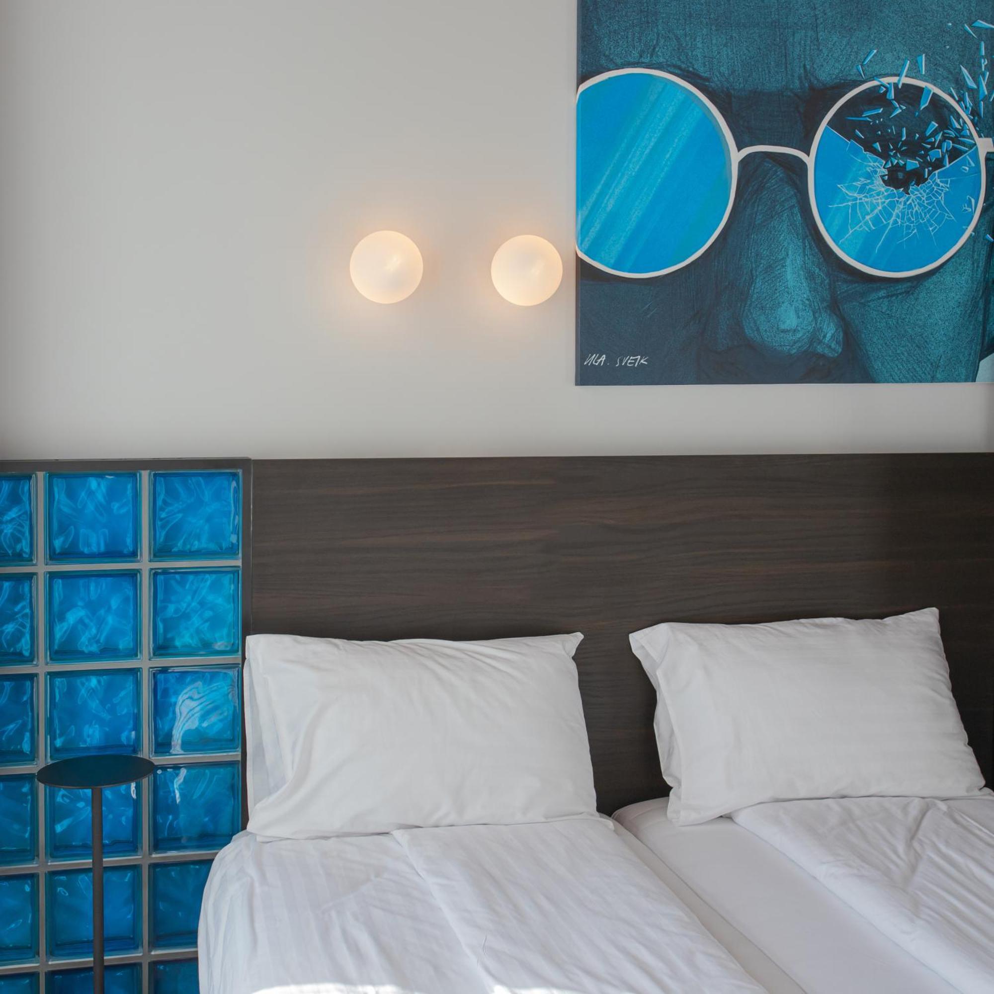 Resume Apartments カウナス エクステリア 写真