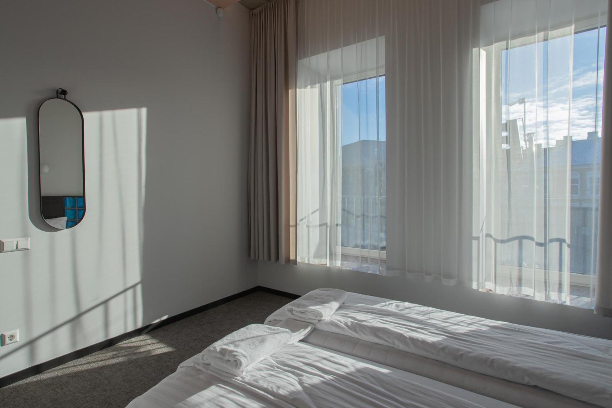 Resume Apartments カウナス エクステリア 写真