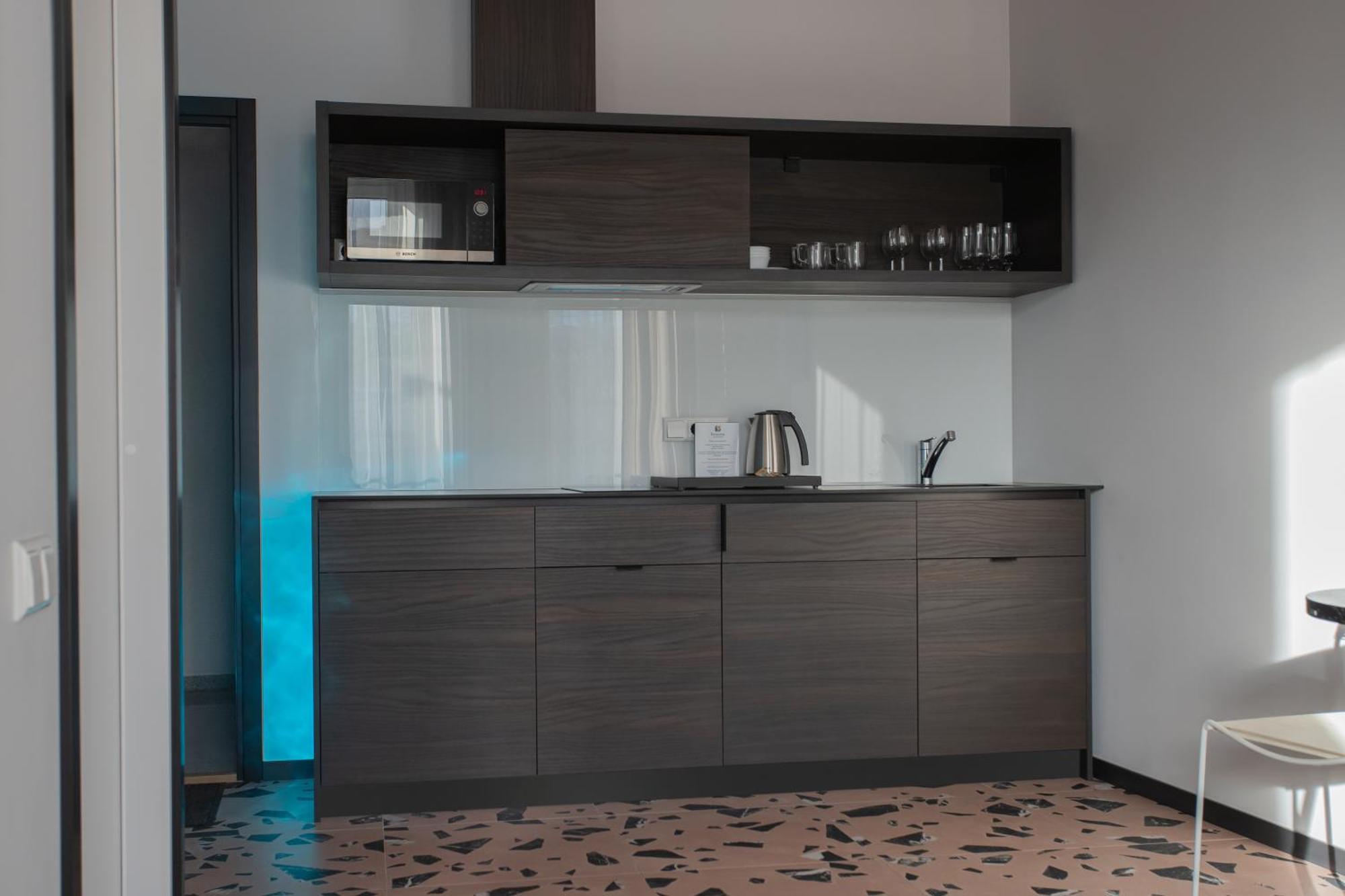 Resume Apartments カウナス エクステリア 写真