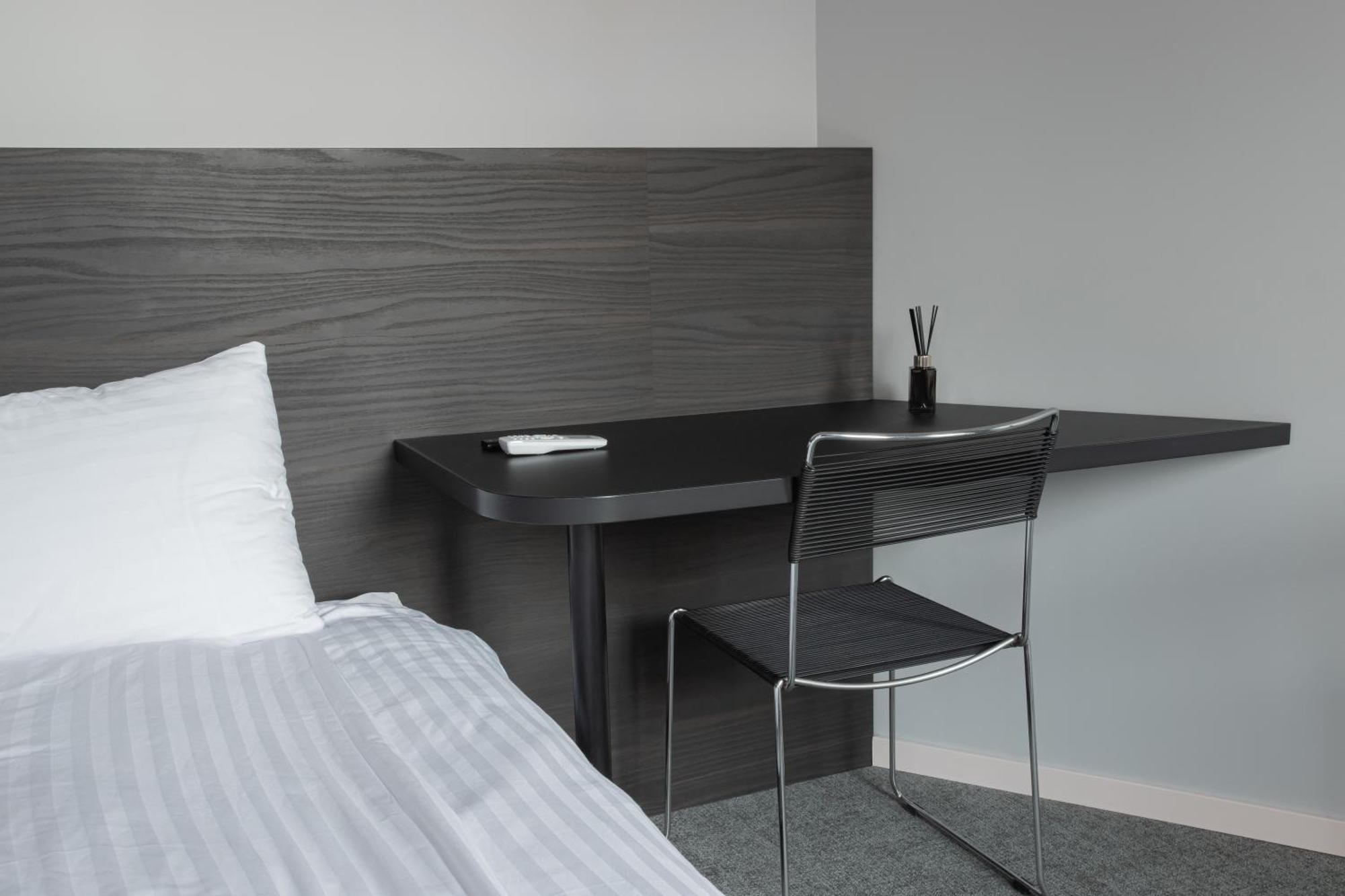 Resume Apartments カウナス エクステリア 写真