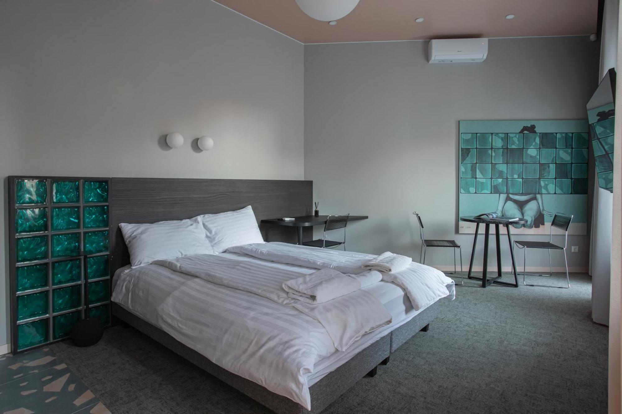 Resume Apartments カウナス エクステリア 写真