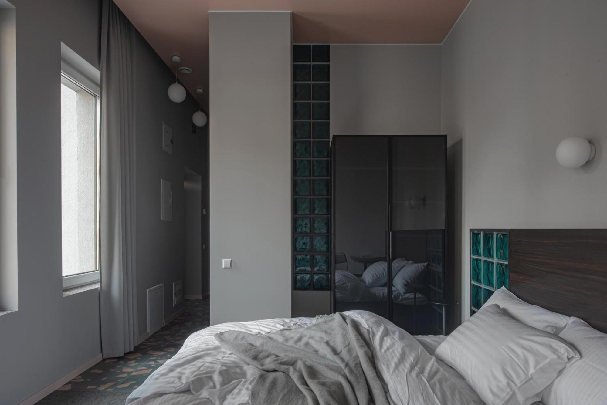 Resume Apartments カウナス エクステリア 写真