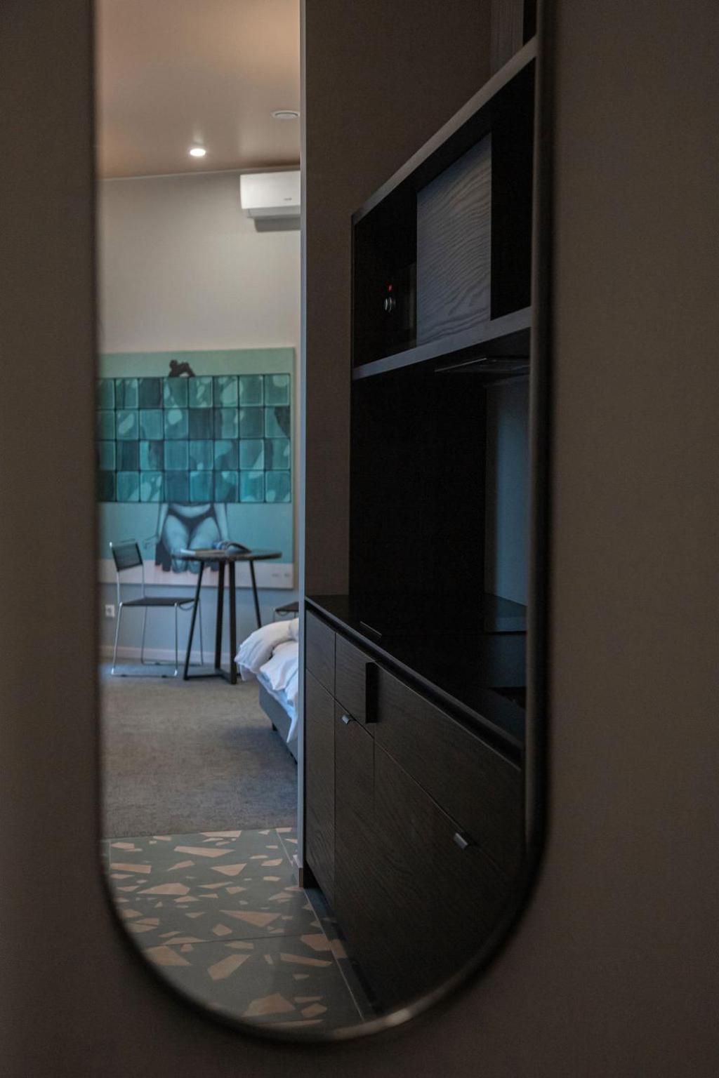 Resume Apartments カウナス エクステリア 写真