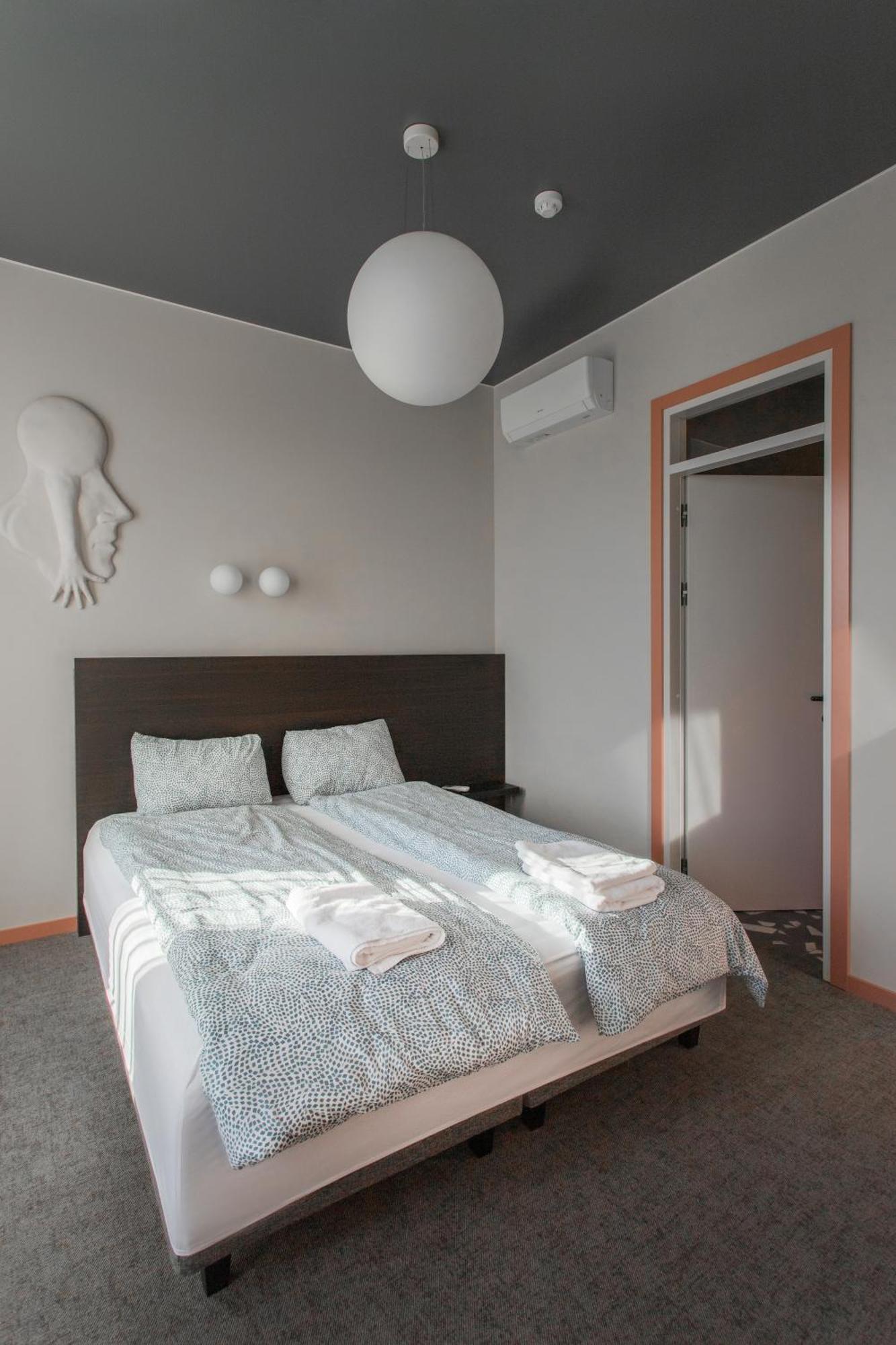 Resume Apartments カウナス エクステリア 写真