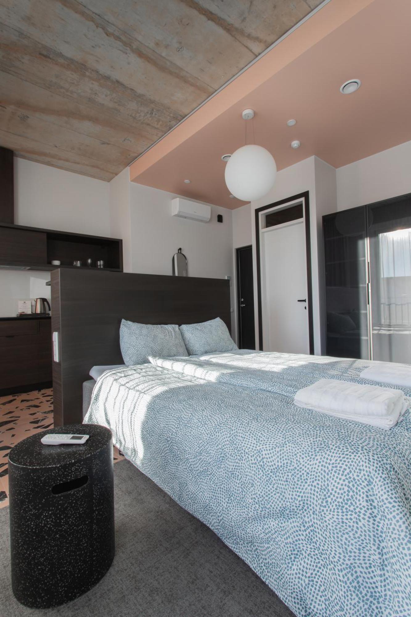 Resume Apartments カウナス エクステリア 写真