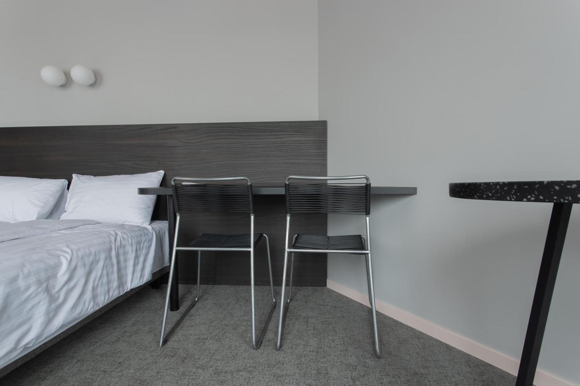 Resume Apartments カウナス エクステリア 写真