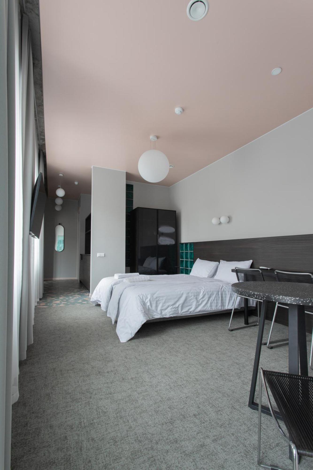 Resume Apartments カウナス エクステリア 写真