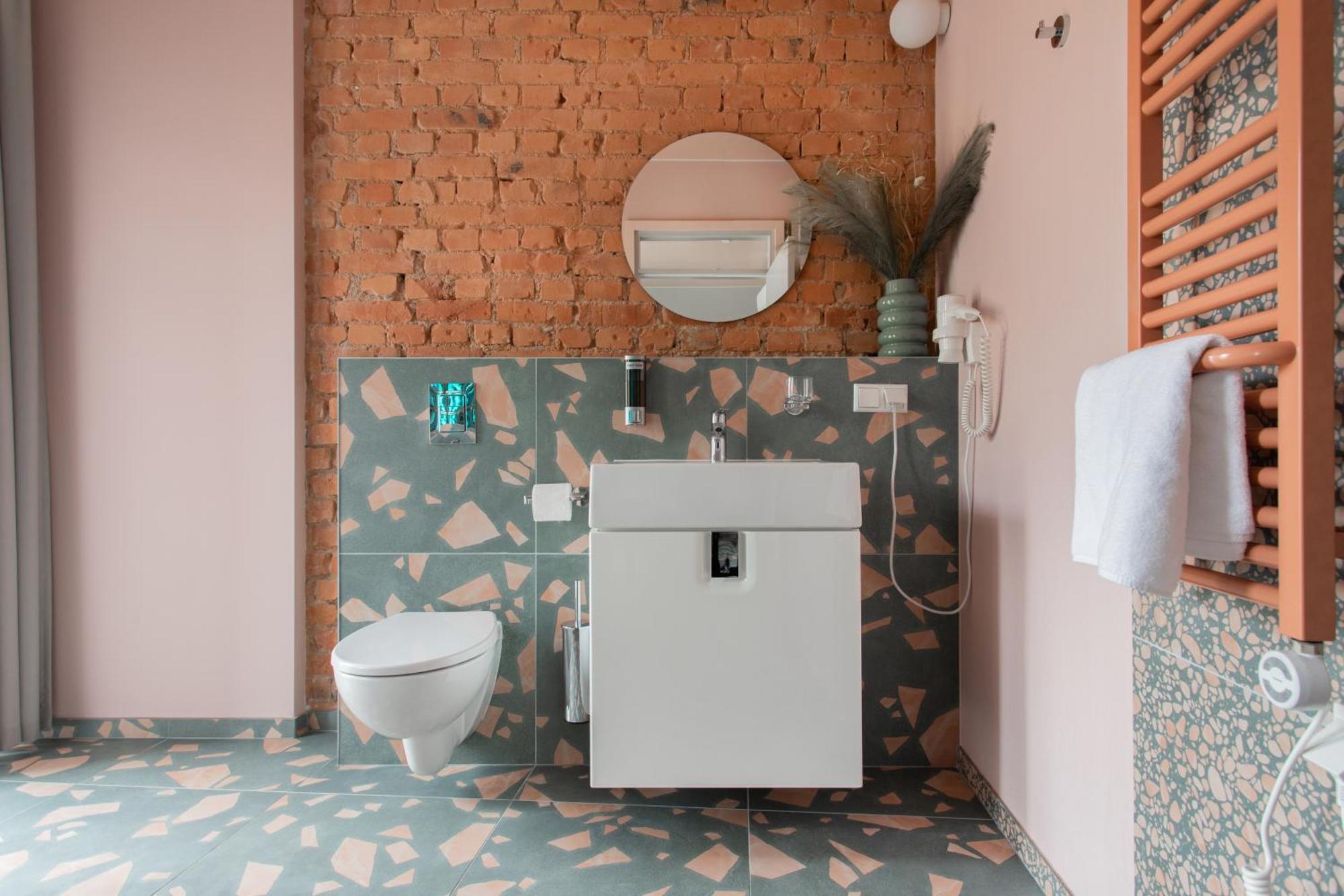 Resume Apartments カウナス エクステリア 写真