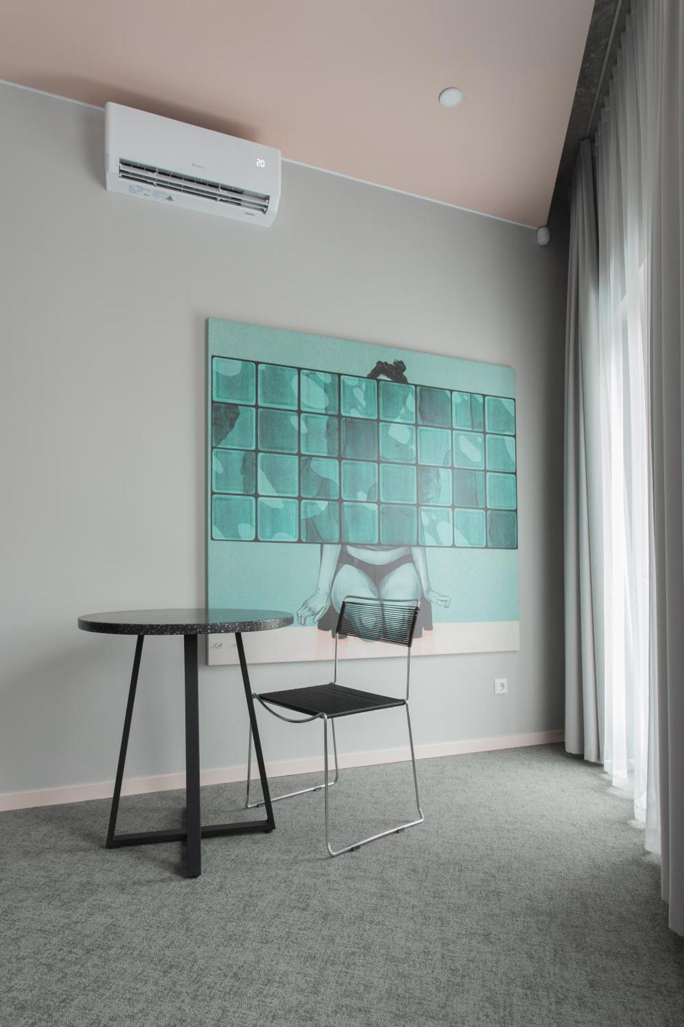 Resume Apartments カウナス エクステリア 写真